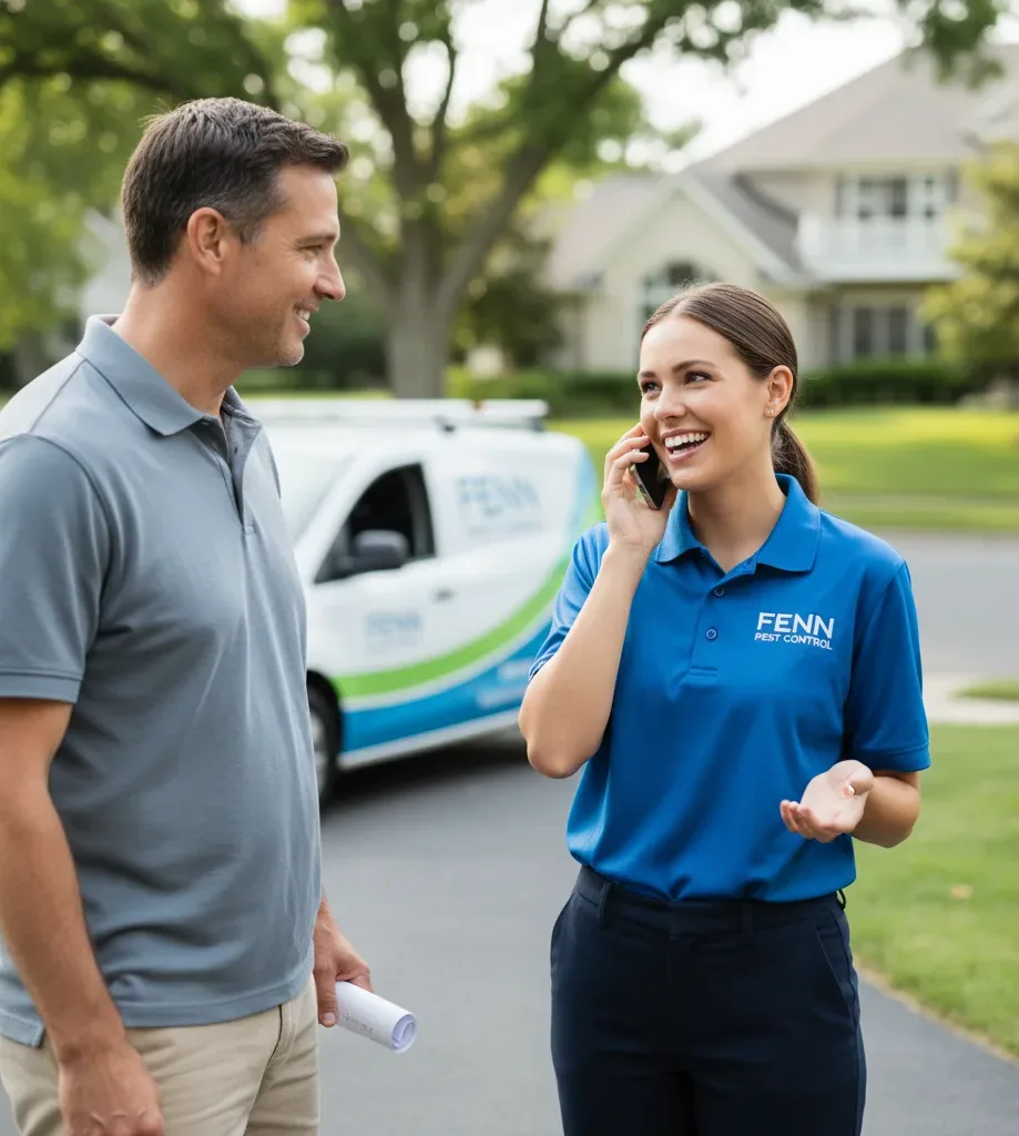 Bed Bug Extermination in Jackson, SC